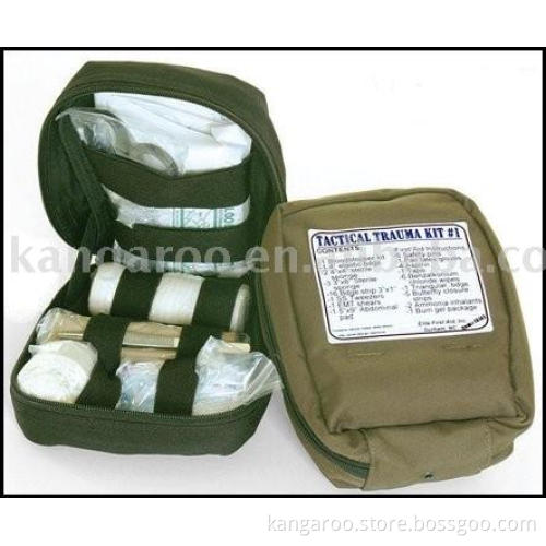 emergency bag